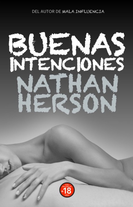 libro buenas intenciones