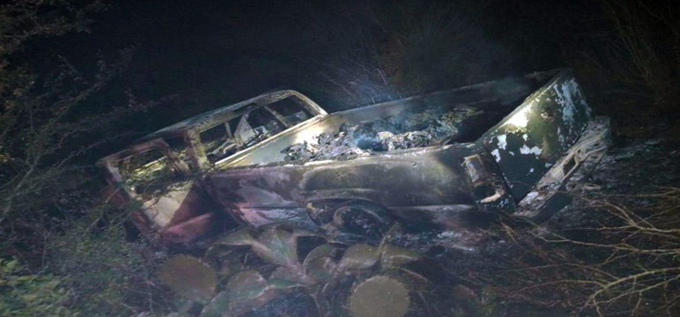 Hallan 19 cuerpos calcinados en Tamaulipas 0