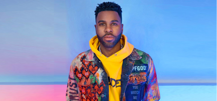 “Lifestyle” lo nuevo de Jason Derulo junto a Adam Levine