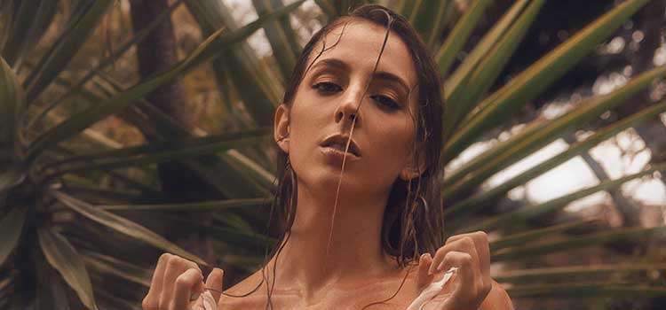 New Faces: Luisa María Montes