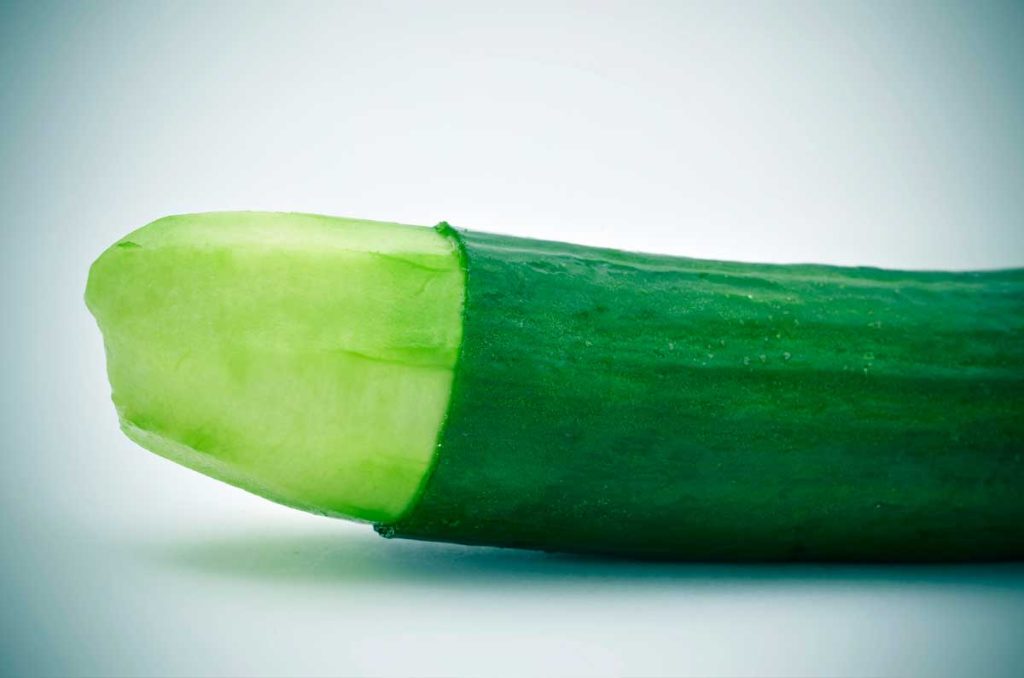 Le deforman el pene a hombre tras supuesta cirugía estética