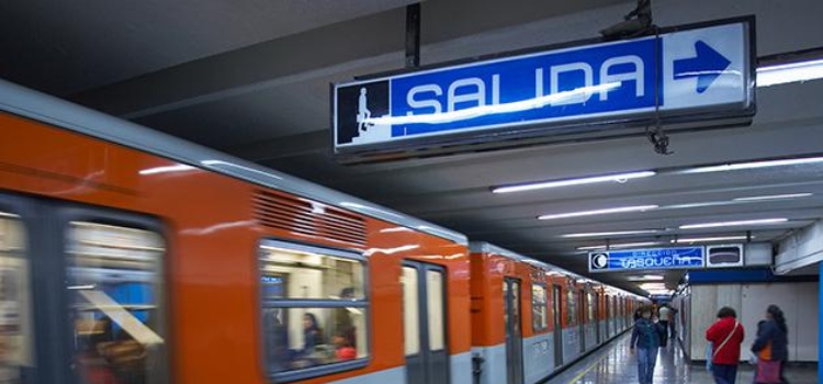 Servicio de metro de la CDMX: cuándo se reanuda y alternativas  de transporte