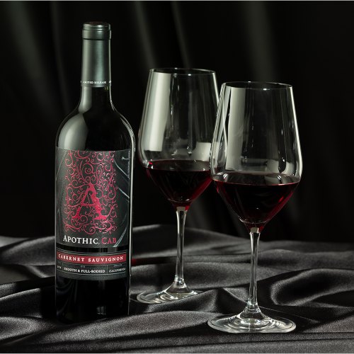 vino apothic cab