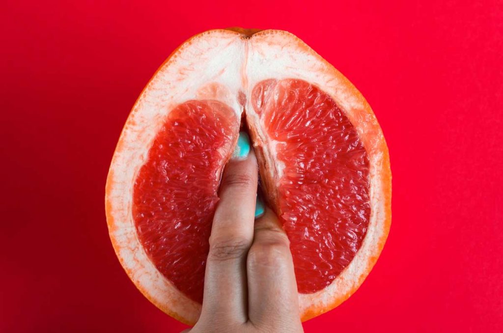 ¿Qué es el clítoris y cómo funciona?