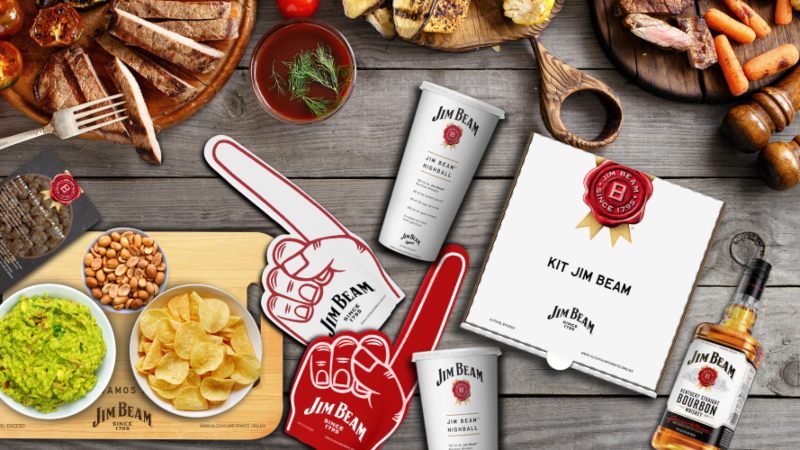 trivia jim beam