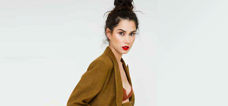 20 preguntas: Ximena Romo