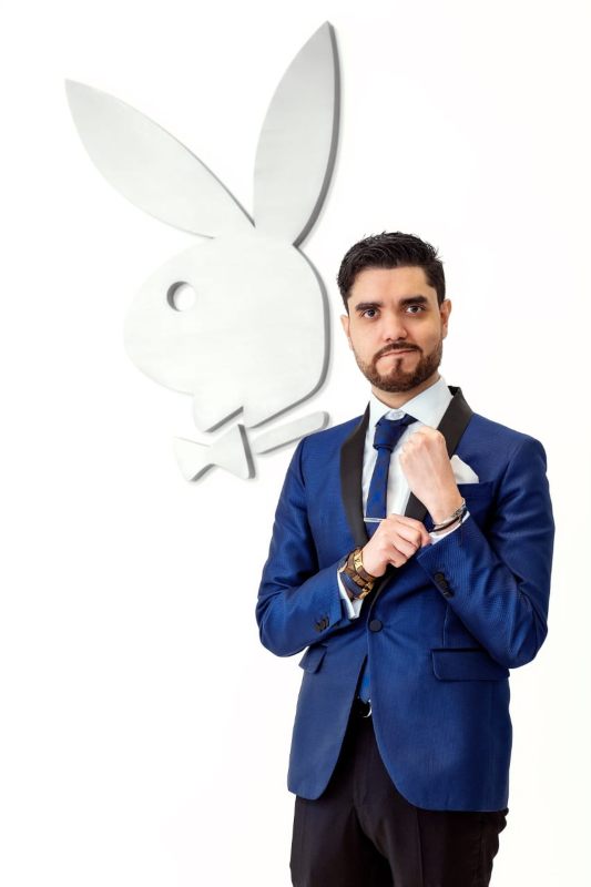 André Ledezma