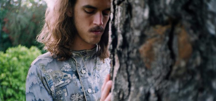 Facundo Grandío hace eco en esta primavera con “Decirtelo”