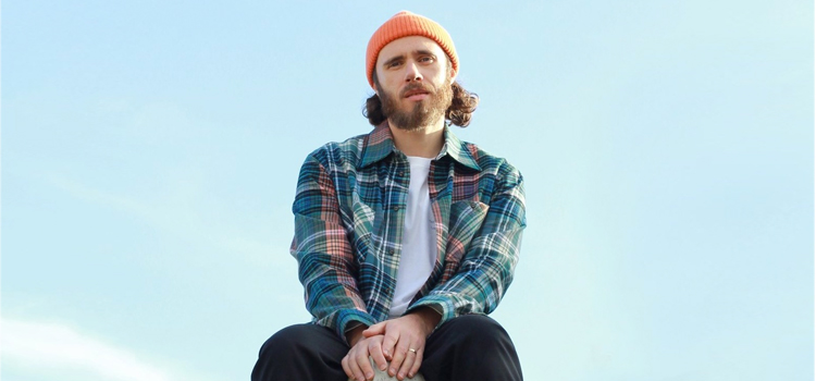 Conoce “Be Somebody” de JVM feat Rudimental