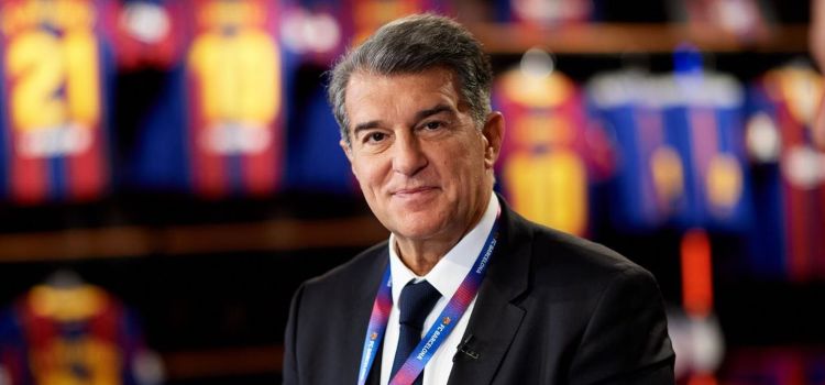 El Barça ya tiene nuevo presidente