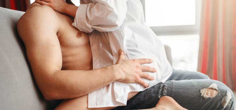 ¿Quieres controlar el momento exacto de tu eyaculación? El ejercicio de Kegel es para ti