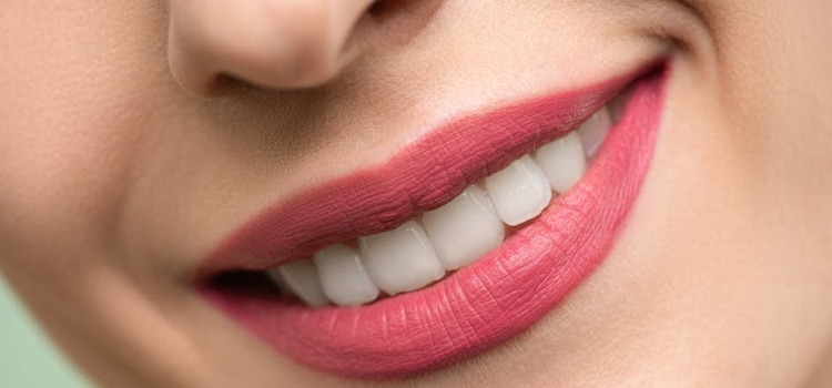 5 aspectos que debes cuidar en tu sonrisa