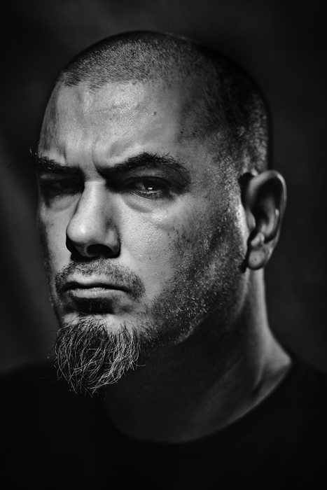 Philip Anselmo: “me cuesta cantar el material de Pantera” 0