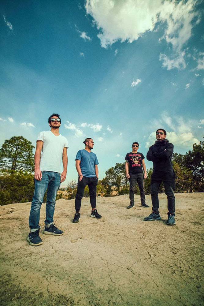 Anima Tempo lanza “The Infinite Eye” 0