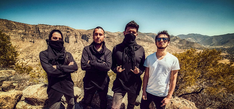 Anima Tempo lanza “The Infinite Eye”