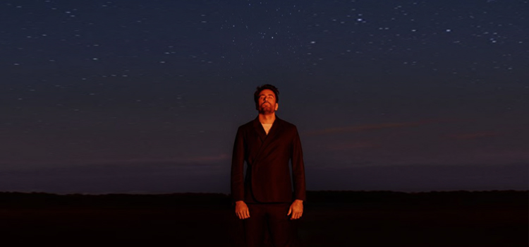 Escucha “Satellites” el nuevo sencillo de Dotan