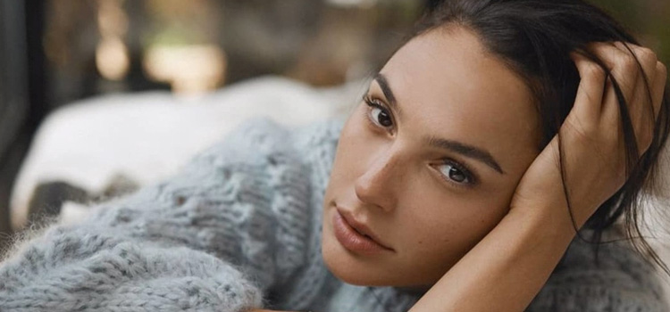 Gal Gadot, la mujer detrás de Wonder Woman