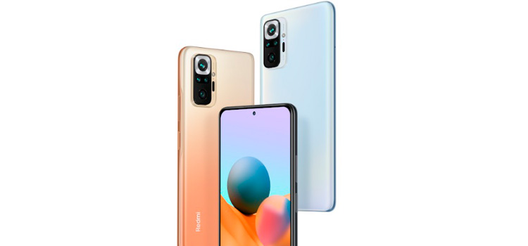 Dos nuevos y potentes smartphones llegaron a México