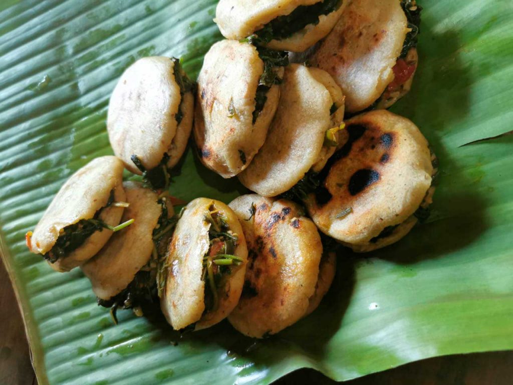 Escape turístico: Veracruz a través de sus sabores 1