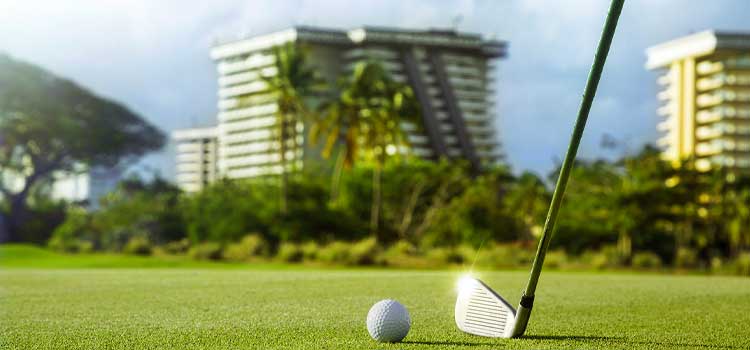 Gastronomía y golf: “Entre Vino, Mar y Tierra, Golf & Gourmet” de Mundo Imperial