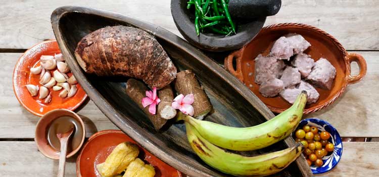 Escape turístico: Veracruz a través de sus sabores