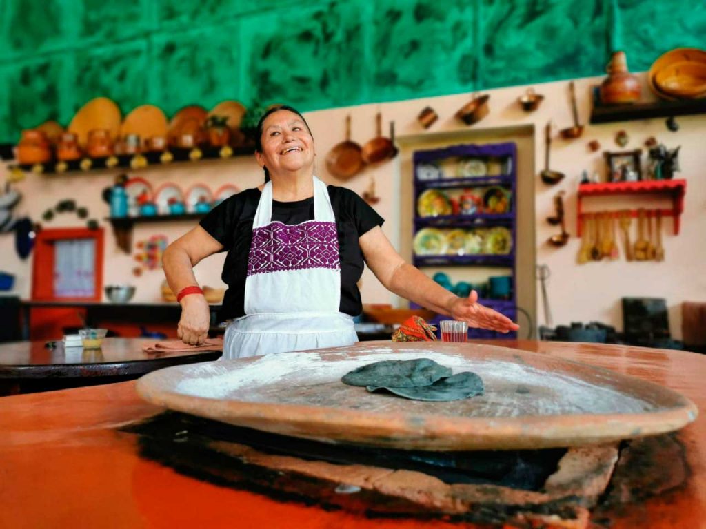 Escape turístico: Veracruz a través de sus sabores 2