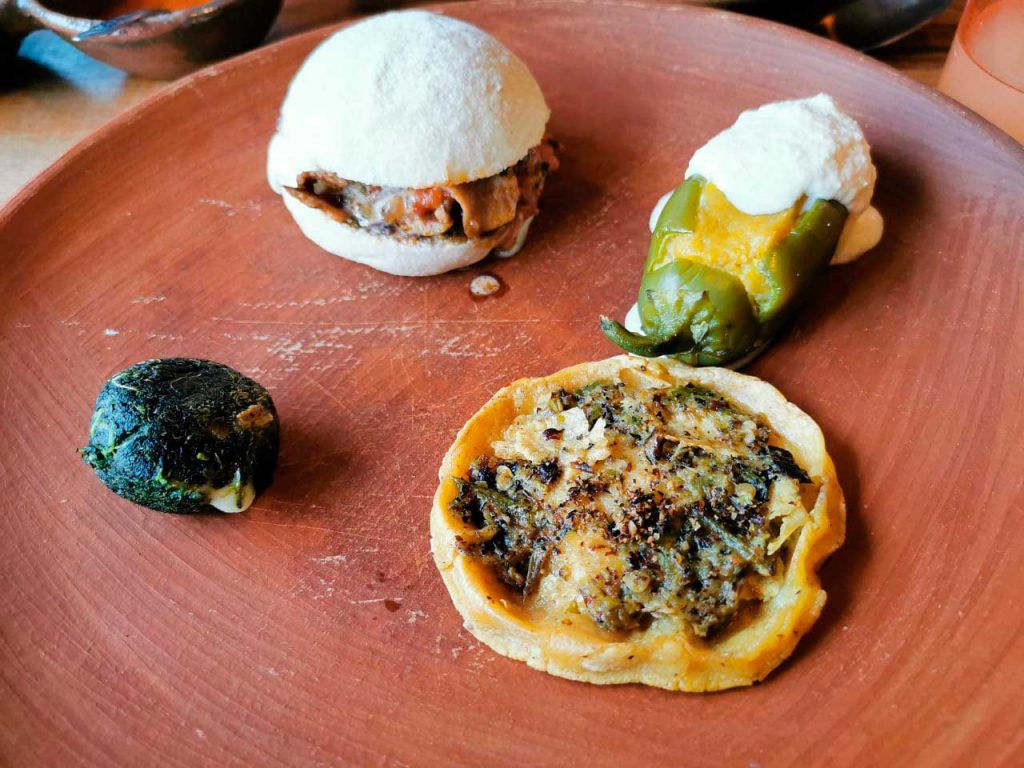 Escape turístico: Veracruz a través de sus sabores 3