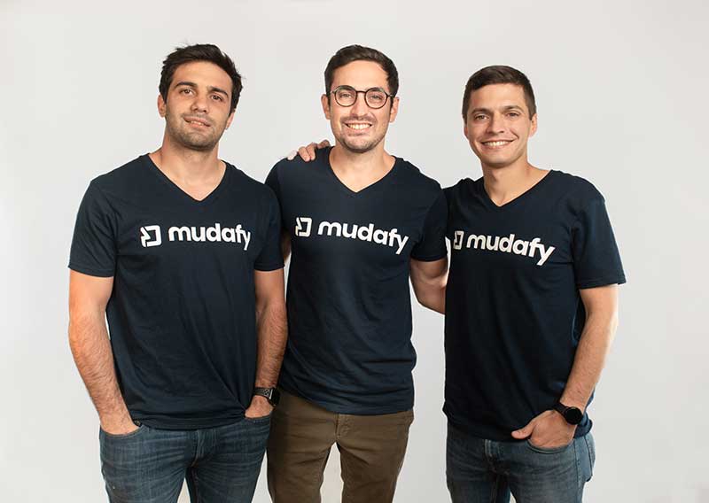 ¡Mudafy celebra un año con grandes sorpresas! 0
