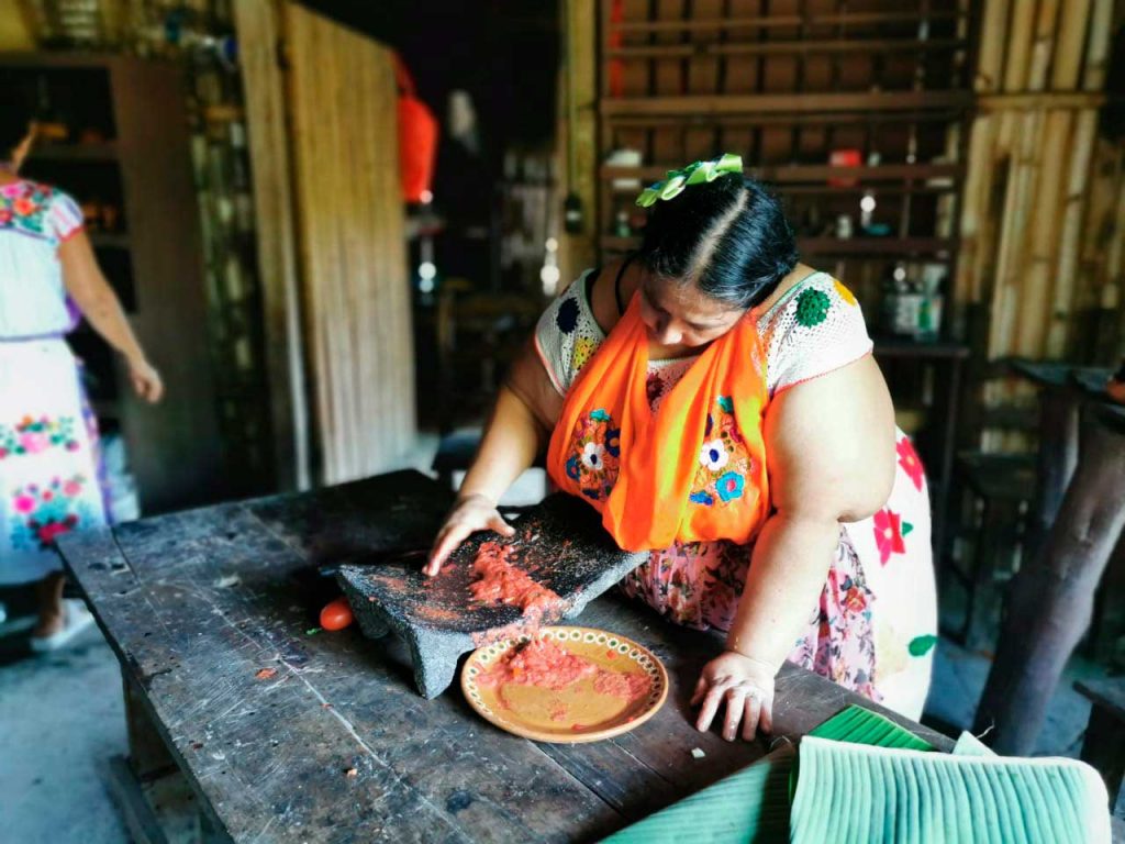 Escape turístico: Veracruz a través de sus sabores 0