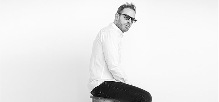 Escucha “The Golden Rule”, lo nuevo de Sanchez Dub