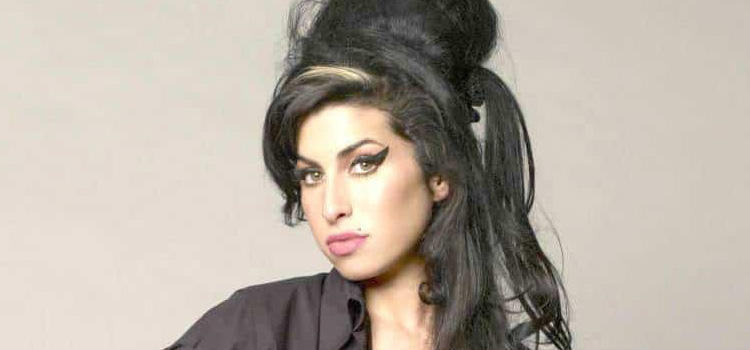 A 10 años de la muerte de Amy Winehouse