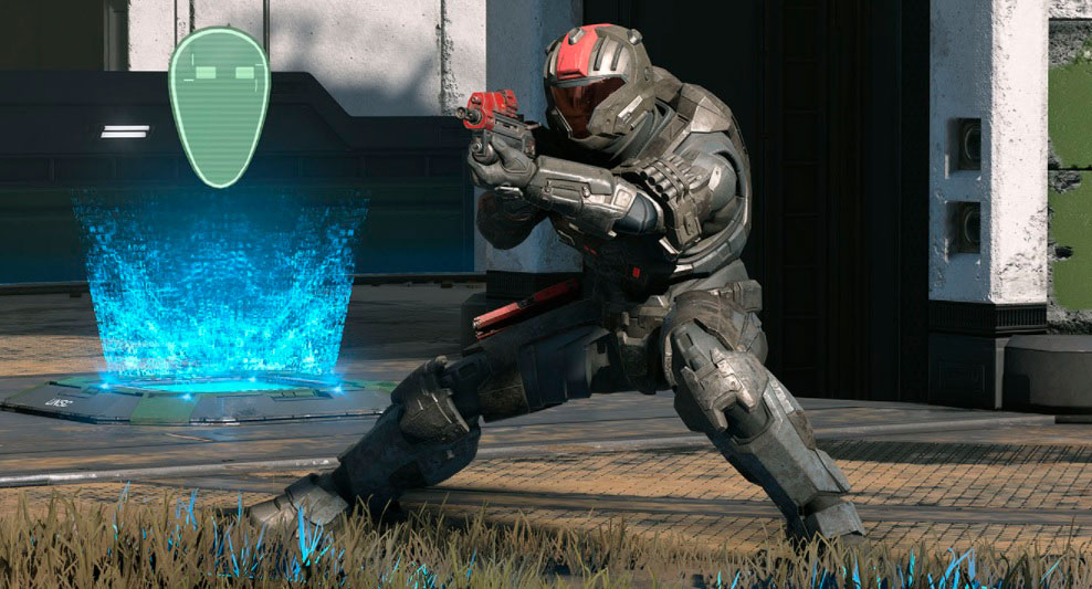 Halo celebra 20 años con un antojo Infinito 0