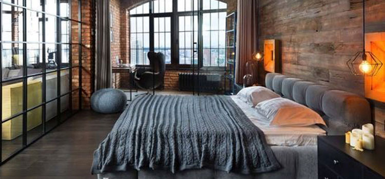 ¿Por qué necesitas renovar tu habitación?