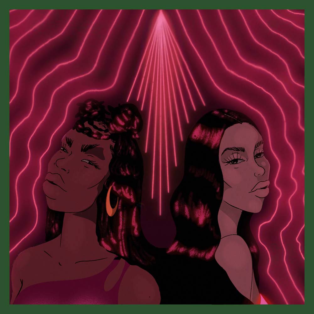 Haviah Mighty y La Mala Rodríguez presentan: “Flamenco” 1