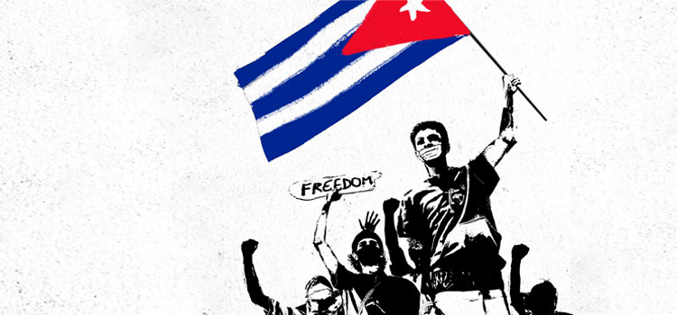 Cuba: ¿La nueva Revolución?