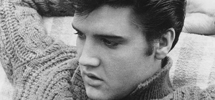 El día que murió Elvis Presley