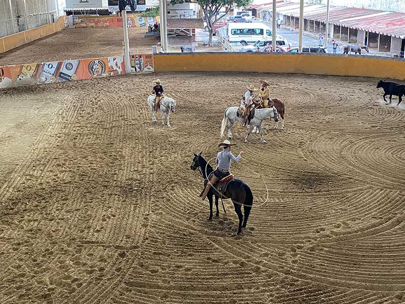 Rutas de viajero: Jalisco, mi amor 3