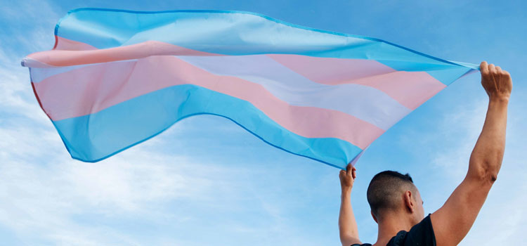 El mundo trans: el tercer género en la historia