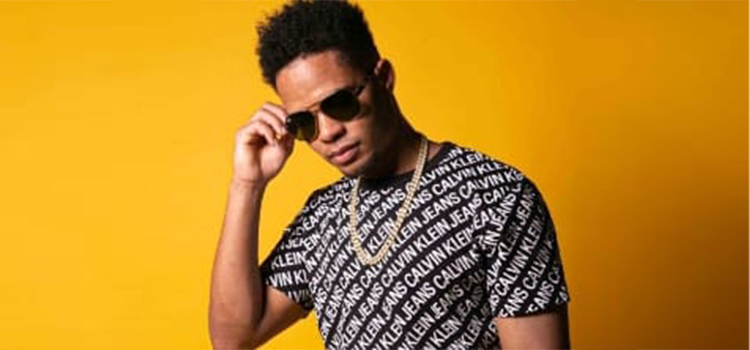 “Tengo Fe” el nuevo video de Yendry Stylo