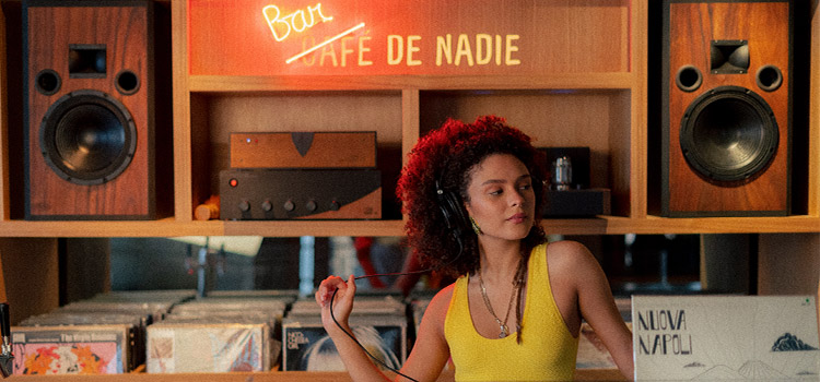 Vive una experiencia sensorial en Café de Nadie