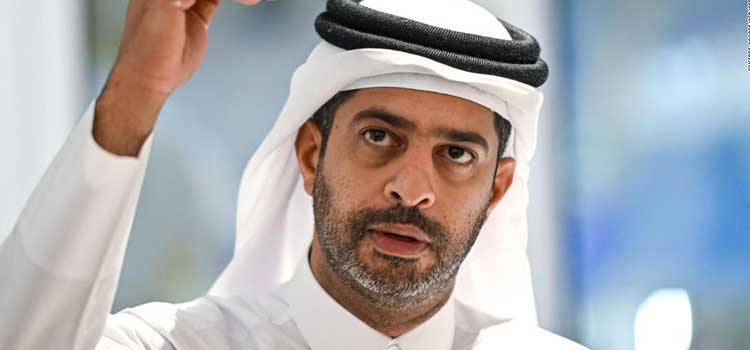 Entrevista con el Secretario General del Comité y Legado de Qatar 2022