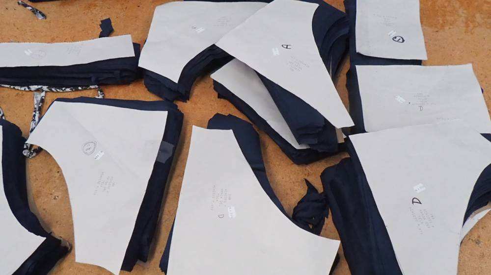 12 facts detrás de unos jeans 2