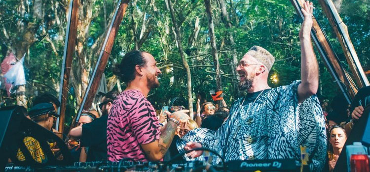 Day Zero Returns To Tulum January 10th 2022