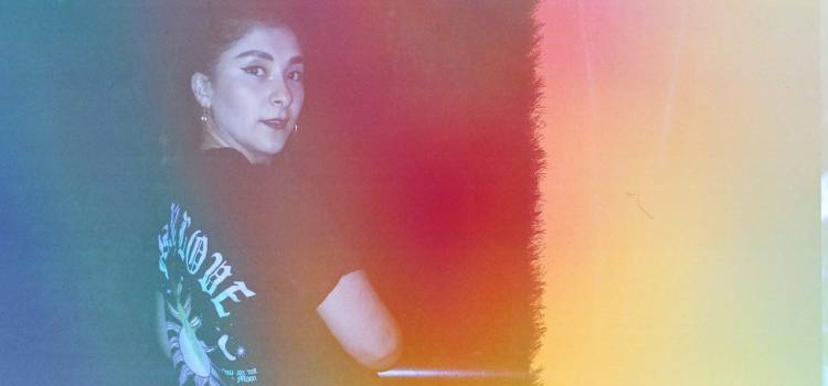 Empoderamiento feménino a través del rap de Marianella