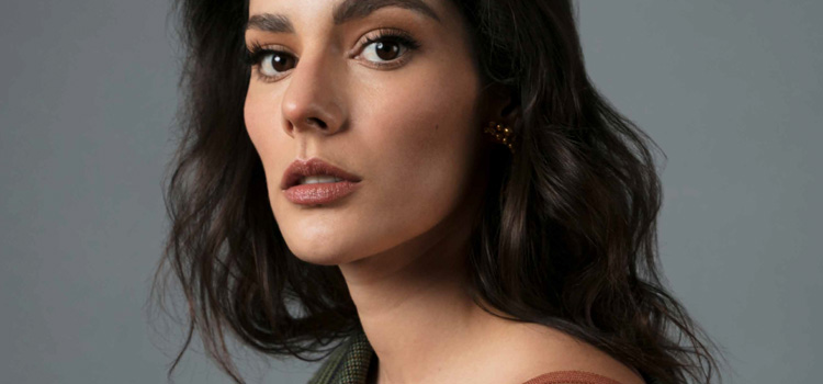 Entrevista Playboy: Oka Giner