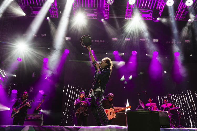 Pa’l Norte 2021: Así fue el primer festival en pandemia 0