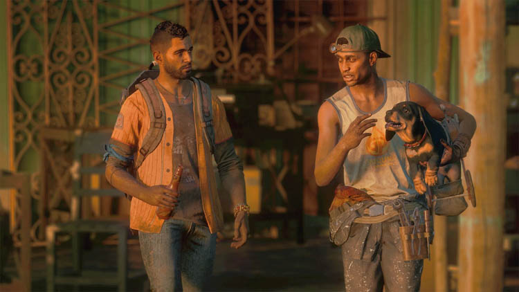 Far Cry 6: esto pensamos después de jugarlo 2