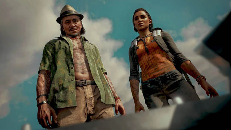 Far Cry 6: esto pensamos después de jugarlo 0
