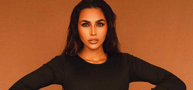 New Faces: Aixa Peña