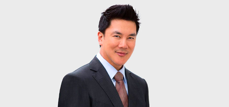 Dr. Chia Chi Kao: “Mi enfoque es tanto en lo emocional como en lo físico”
